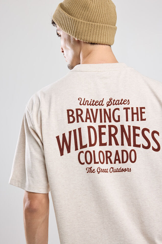 T-shirt Eli image number 3