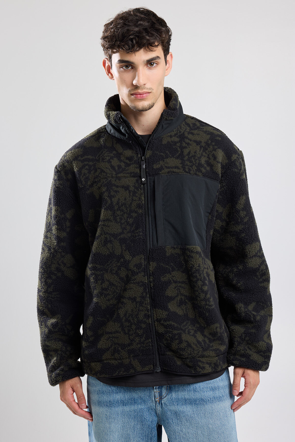 Jacke Julian image number 1