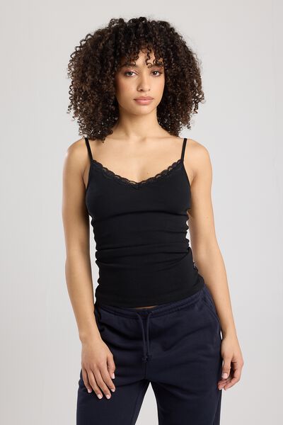 Singlet Grace Singlet Grace