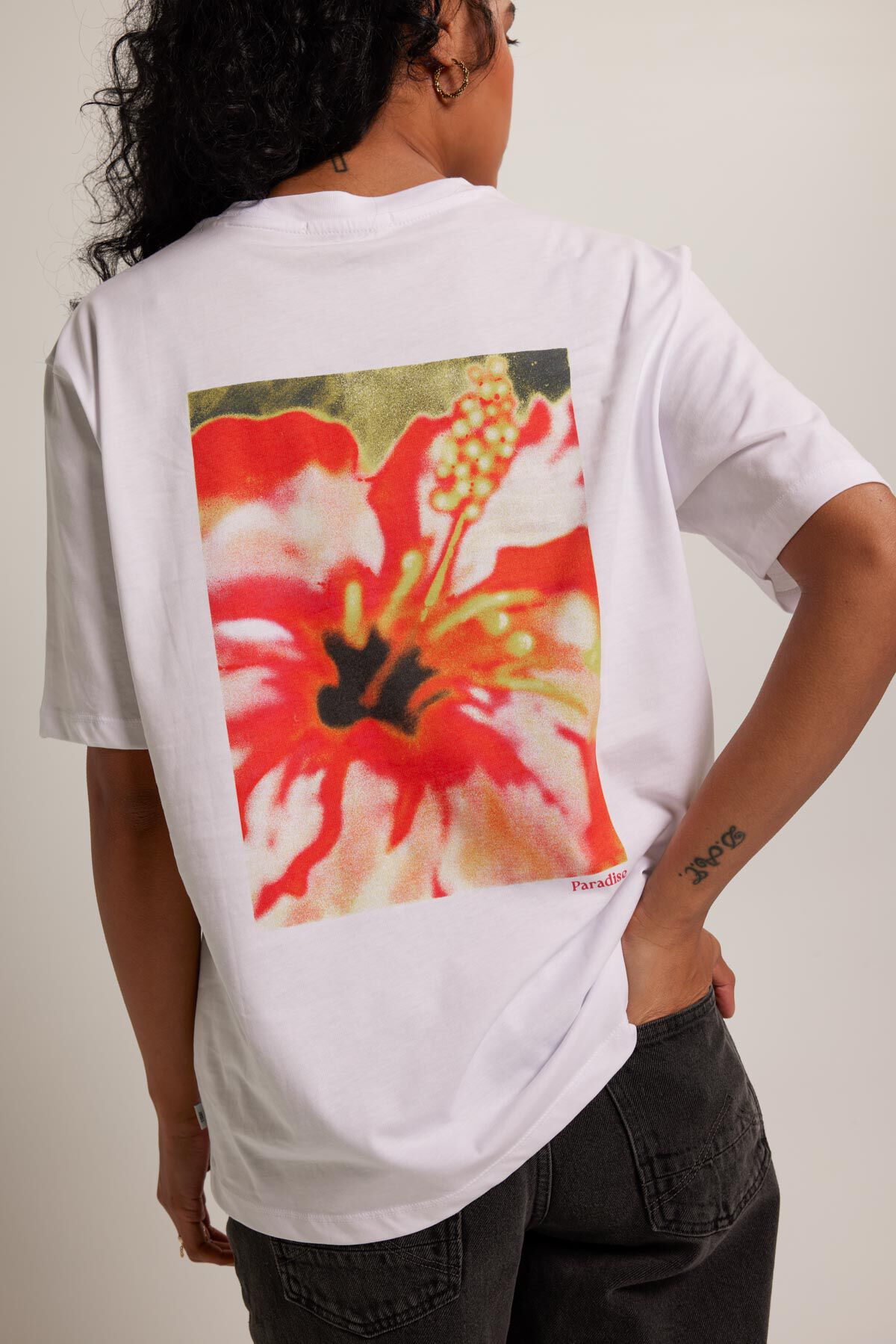 T-shirt Eloise image number 0