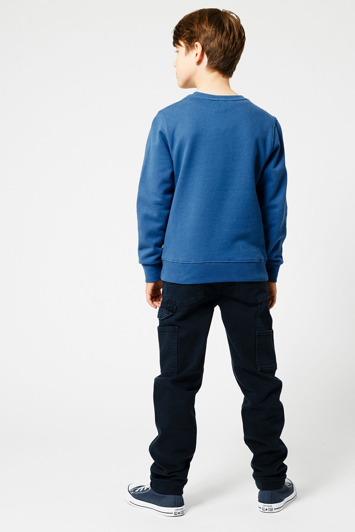 Sweater Samson JR image number 2