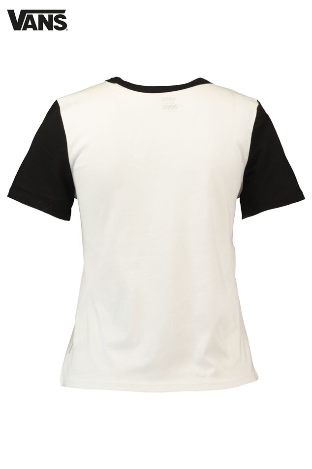 T-shirt Tangle Ringer image number 1