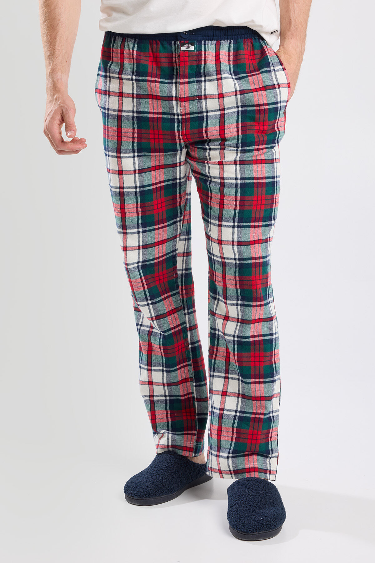 Pyjamabroek Nathan Z image number 1