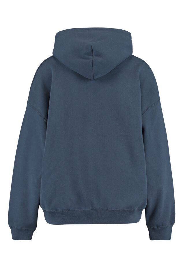 Hoodie Sue Hood Kangaroo image number 5