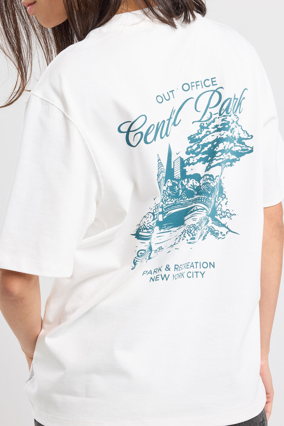 T-shirt Els image number 3