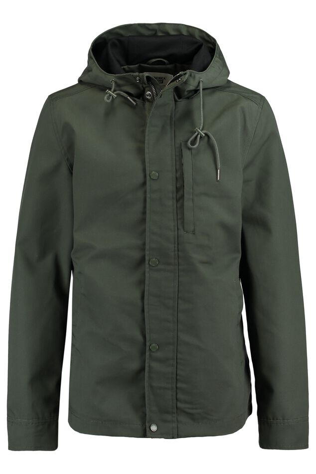 Jacket J-Mid image number 0