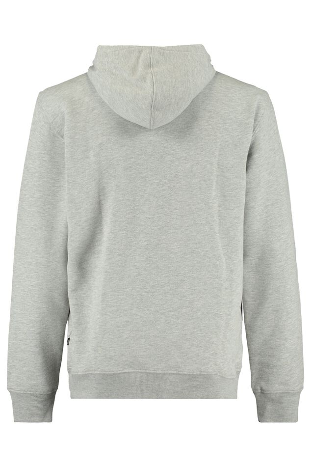 Hoodie Sion hood image number 5