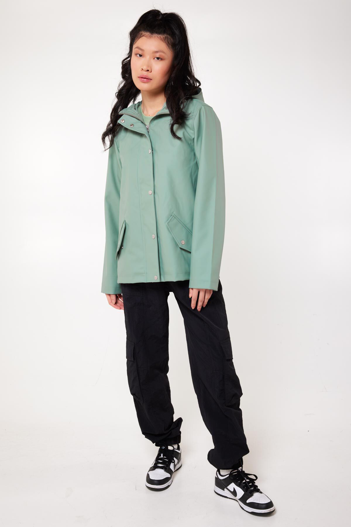 Regenjas america today best sale kind
