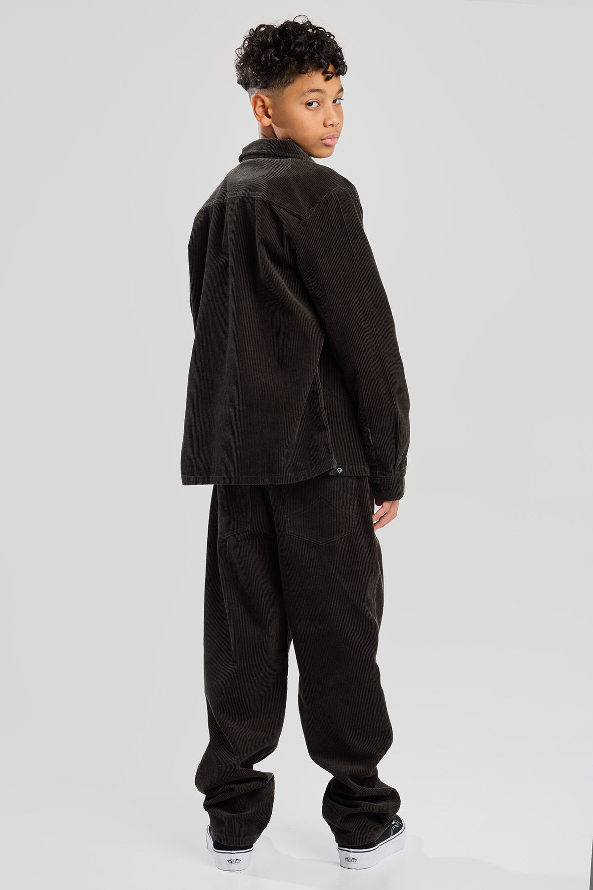 Pantalon Denzel JR image number 2