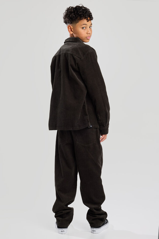 Trousers Denzel JR image number 2