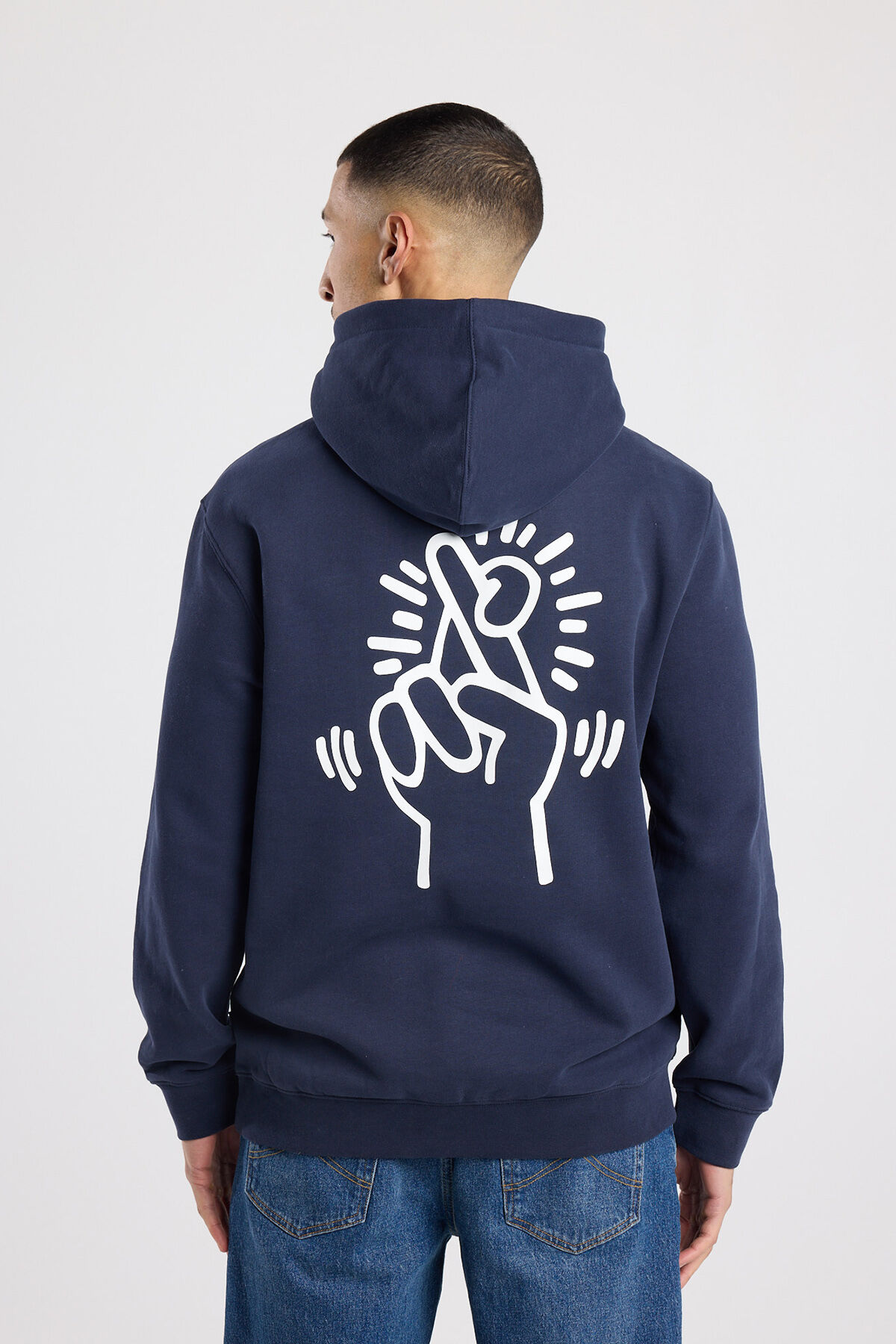 Storm hood image number 3