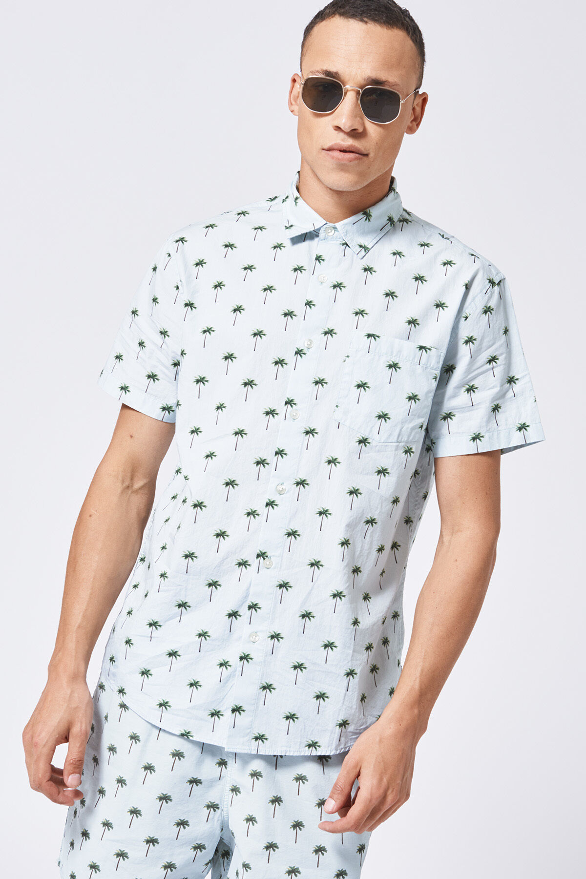 Hemd Isak image number 0