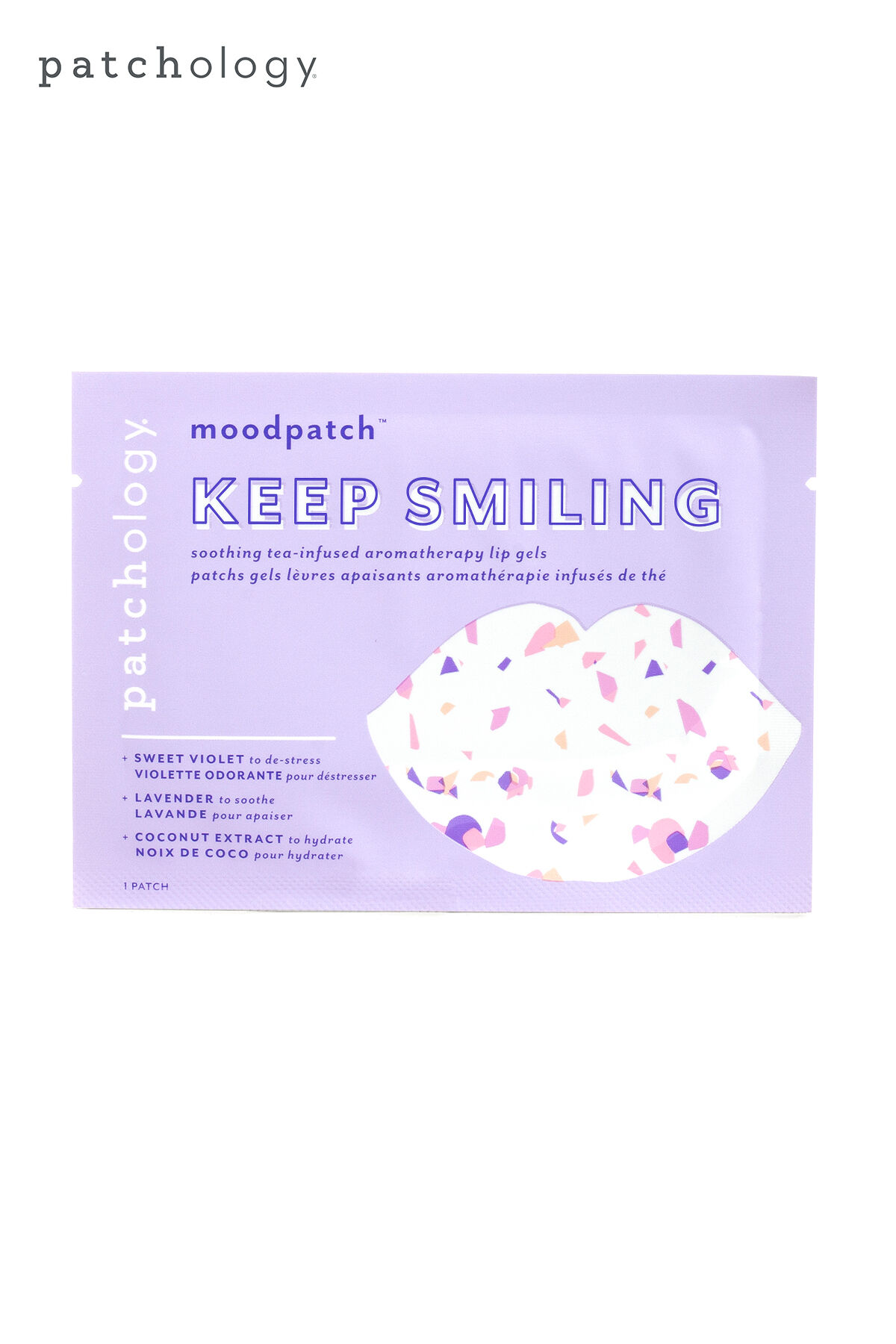 Cosmetica Moodpatch Keep 5