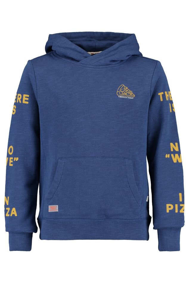 Hoodie Silvan Jr image number 0