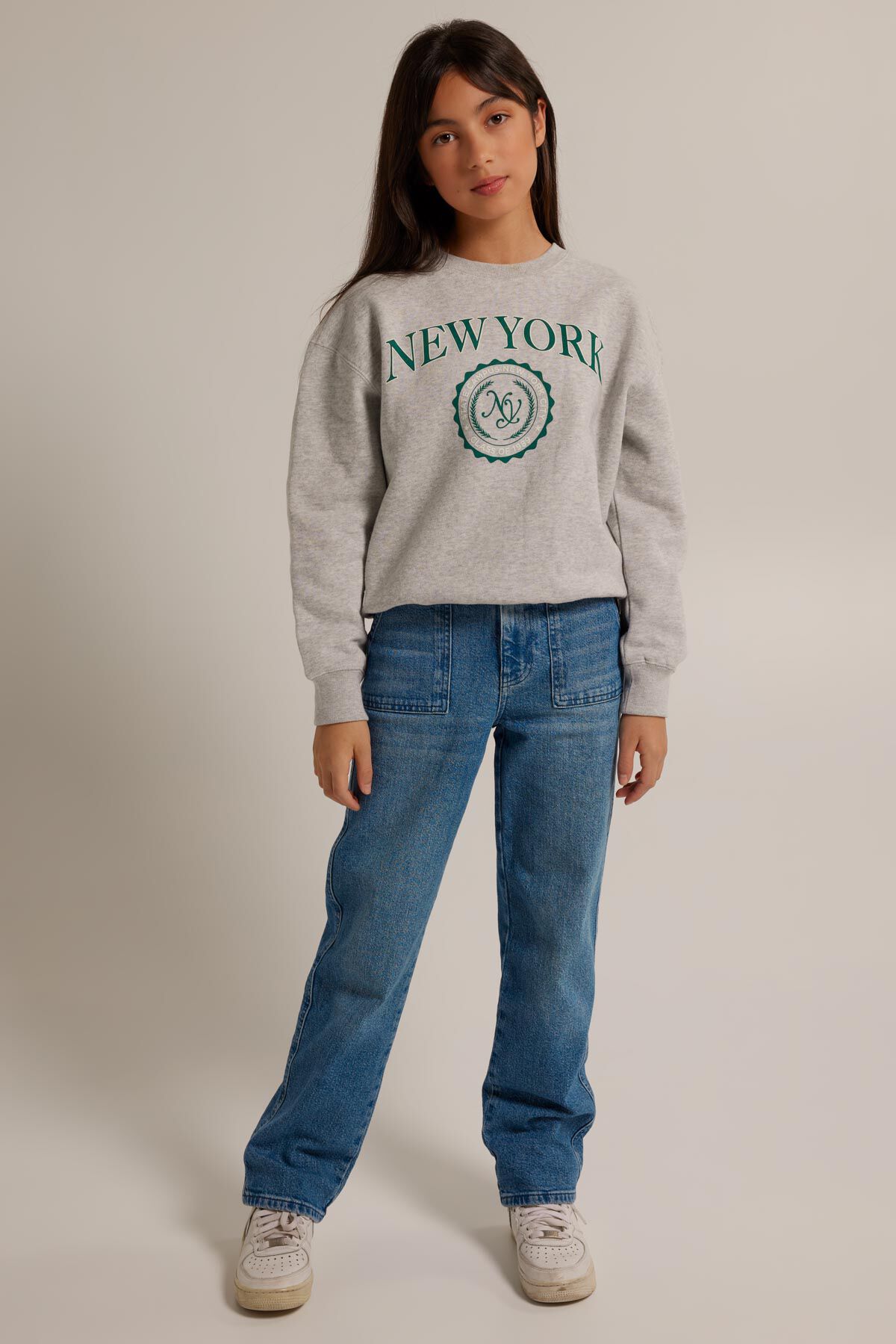 Jeans Cheyenne JR image number 1