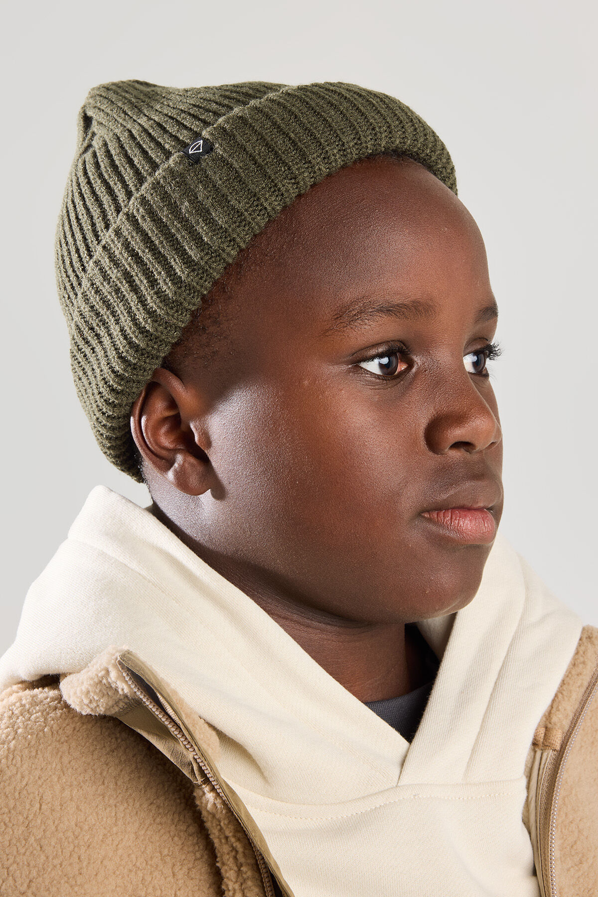 Muts Andy JR image number 0