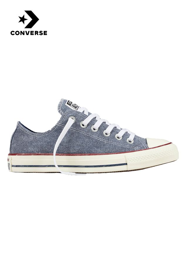 Converse All Stars Chuck Taylor OX image number 0