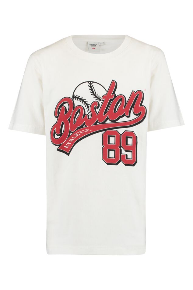 T-shirt Edson JR image number 0