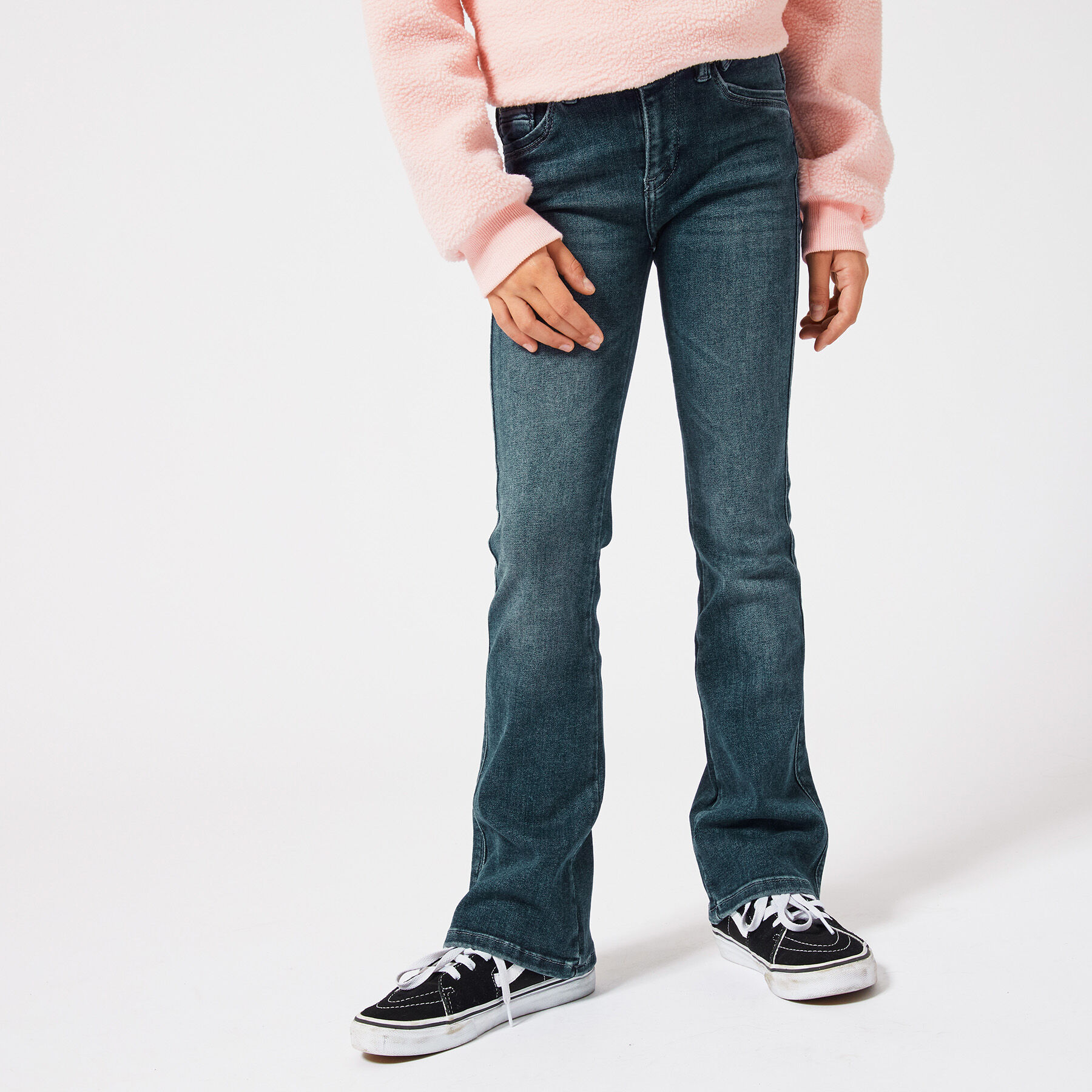 Jeans Emily Flar Jr.