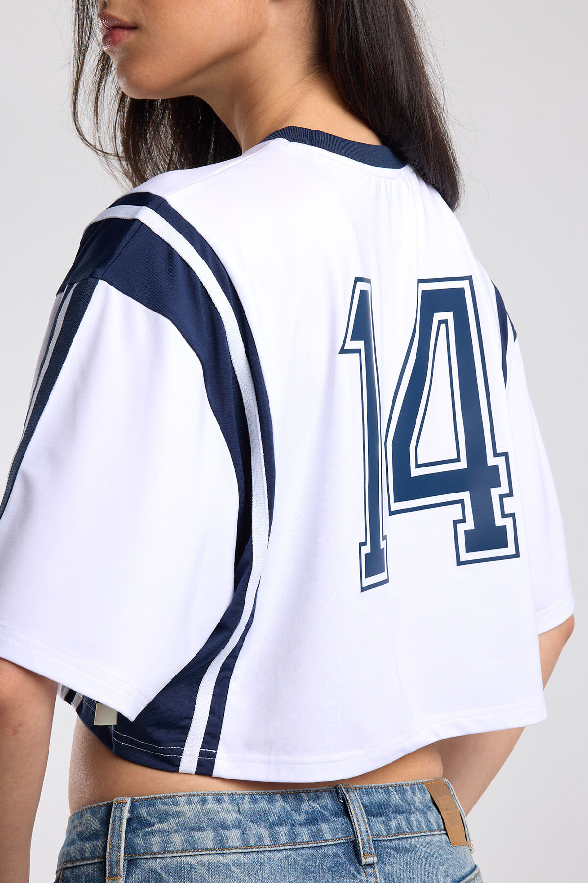 Cruyff LA Aztecs image number 3