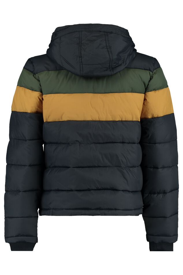 Jacket Jeffrey Jr image number 1