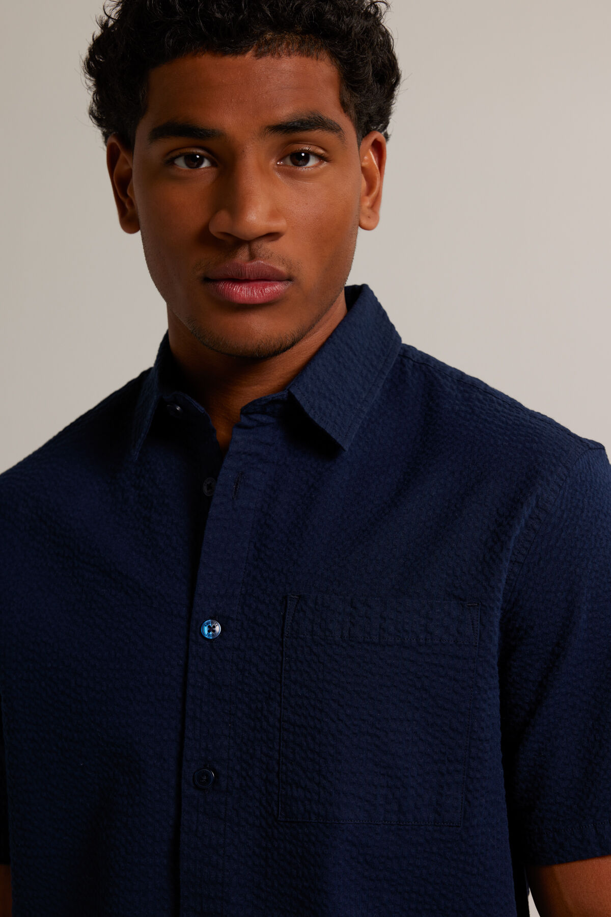 Chemise Ian image number 3