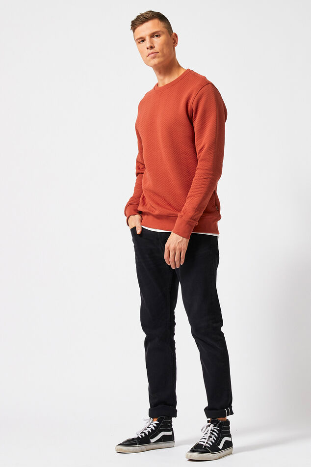 Sweater Saul image number 1