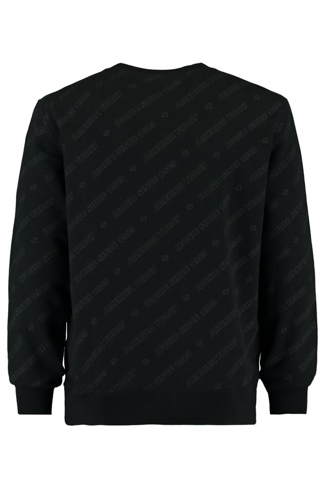 Sweater Story aop image number 5