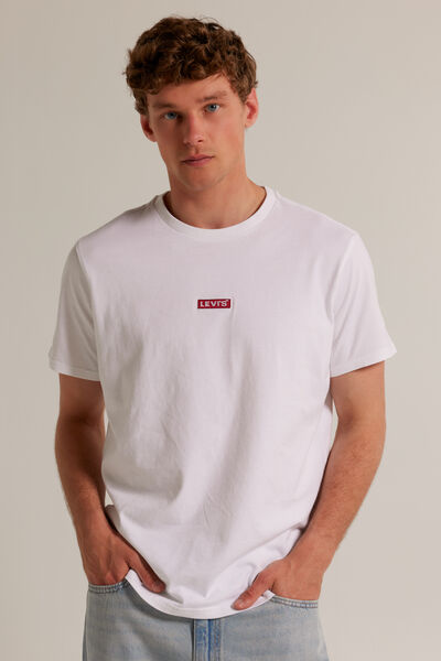 Levi's SS relaxed tee
