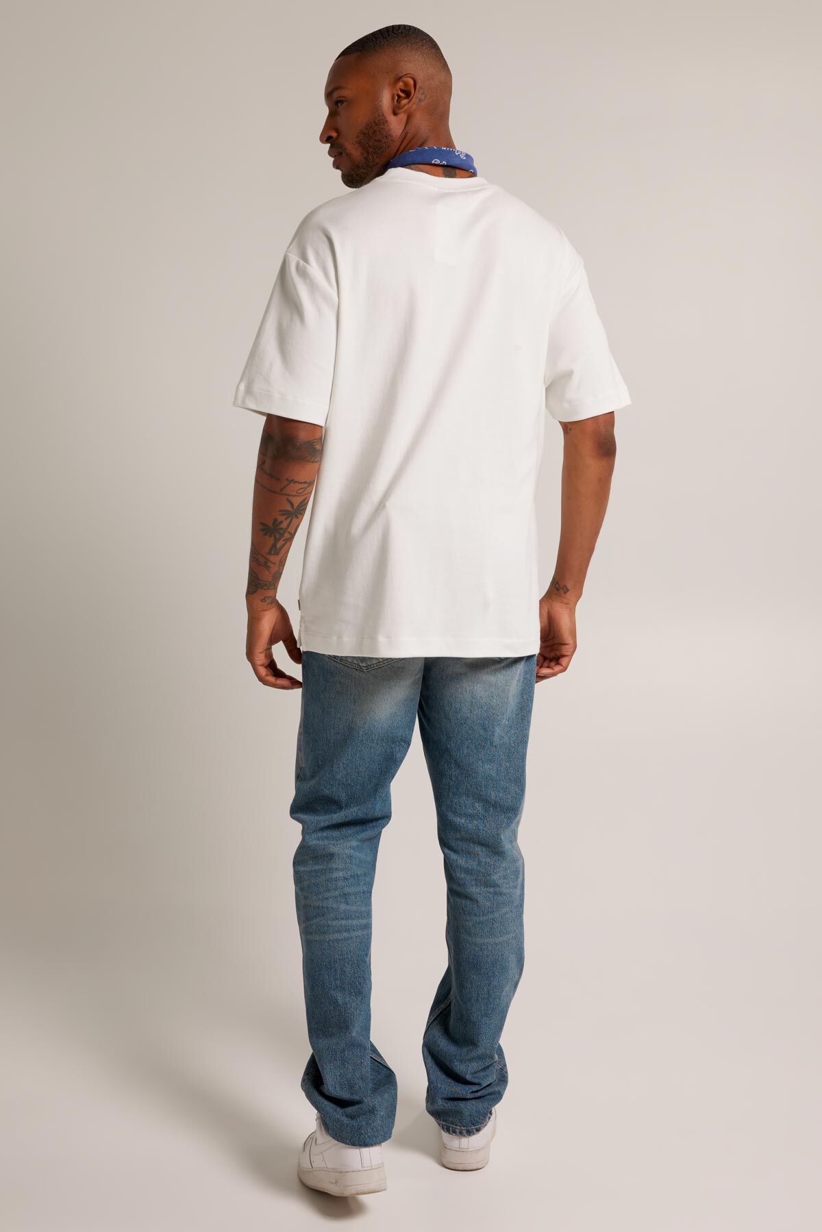 T-shirt Easton image number 2