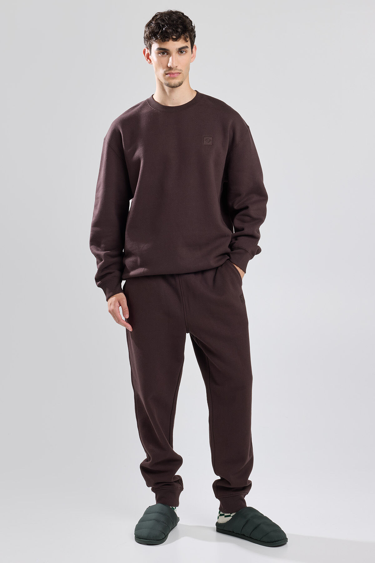 Sweater Seth Crew image number 0