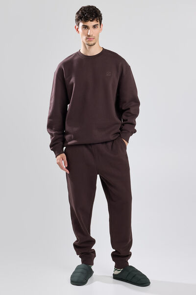Sweater Seth Crew Sweater Seth Crew