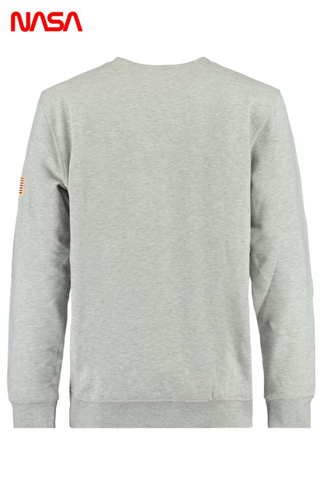 Sweater Solar crew image number 5