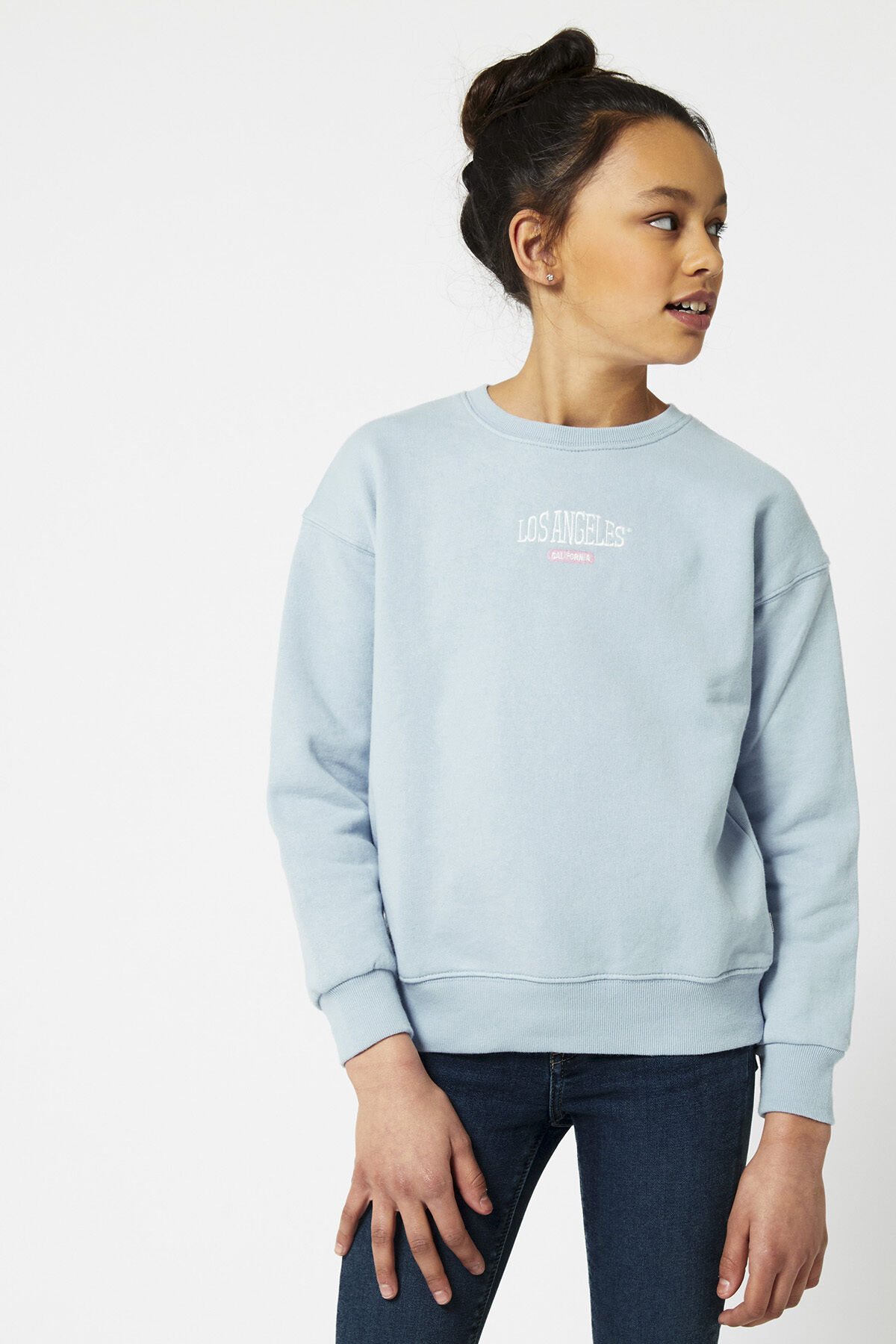 Sweater Stormi Jr image number 1