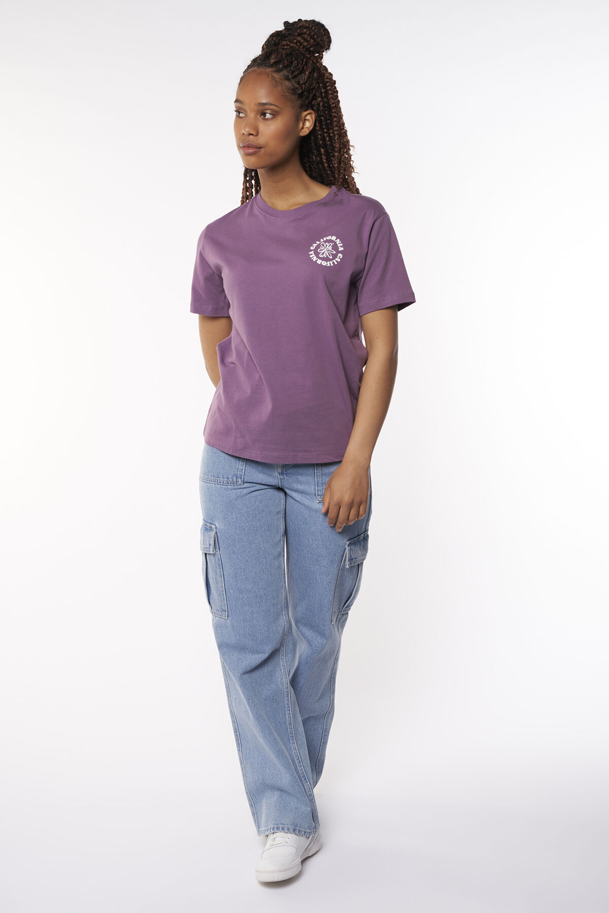 America today sales t shirt dames