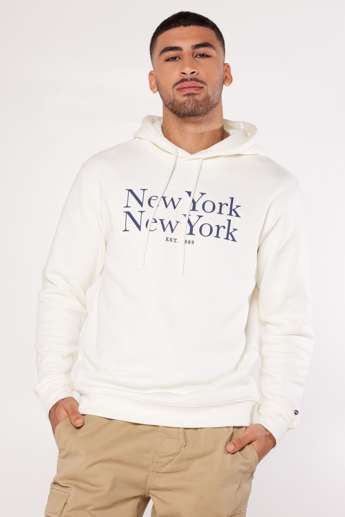 Hoodie Seth Hood image number 0