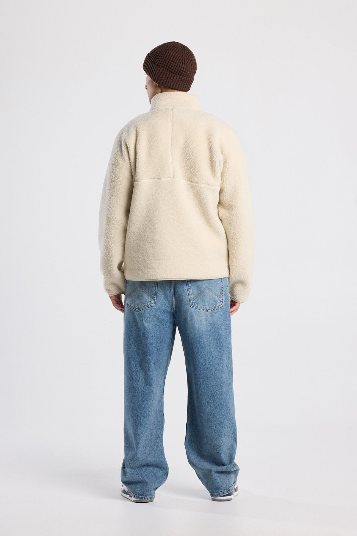 Stay Halfzip image number 2