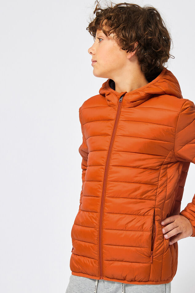 Jacket Alex Jr image number 1