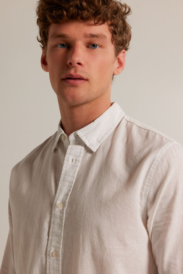 Hemd Hollis image number 3