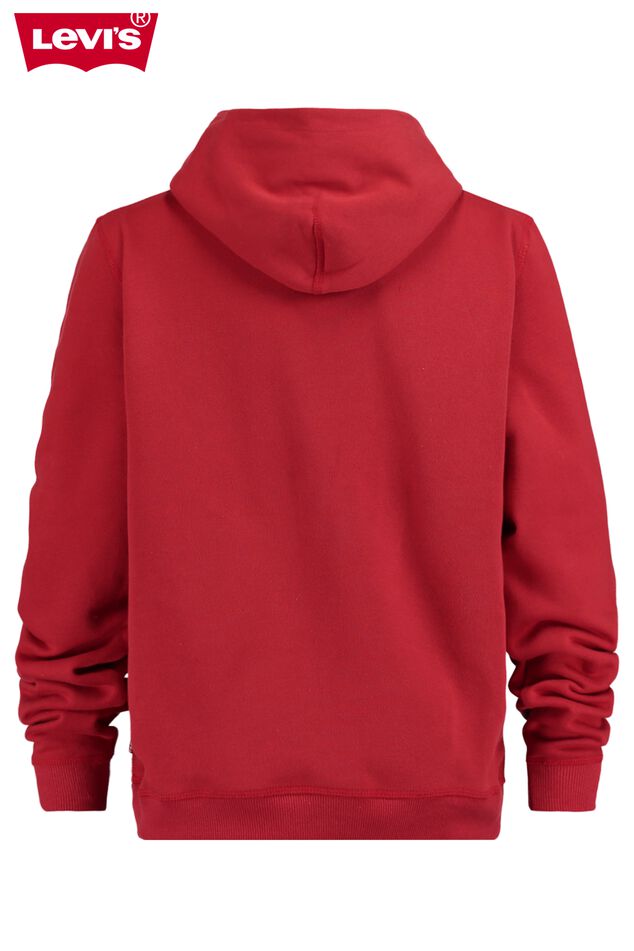 Hoodie Batsweat Sweatshirt image number 1