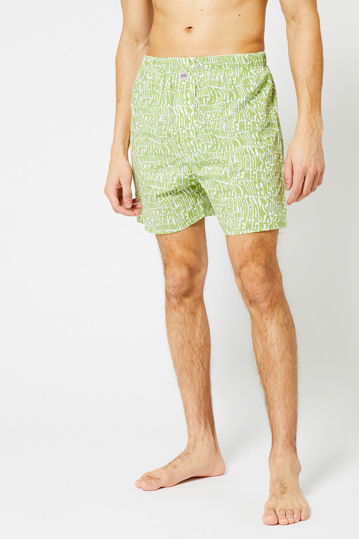Boxershort Thomas image number 1