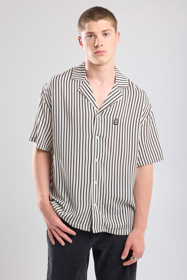 Dr.Denim Madi Shirt image number 1