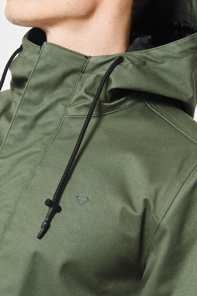 Sommerjacke Jermaine S image number 3