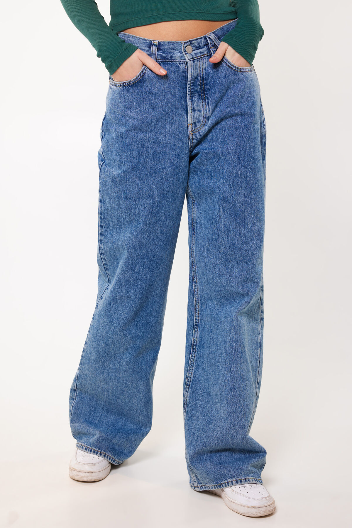 Jeans Olivia image number 1