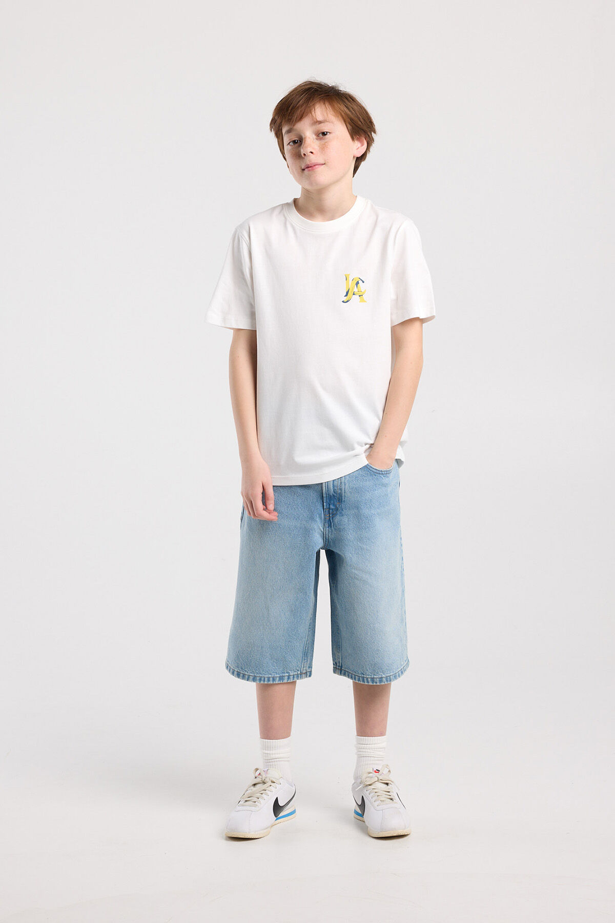 Edson Jr image number 1