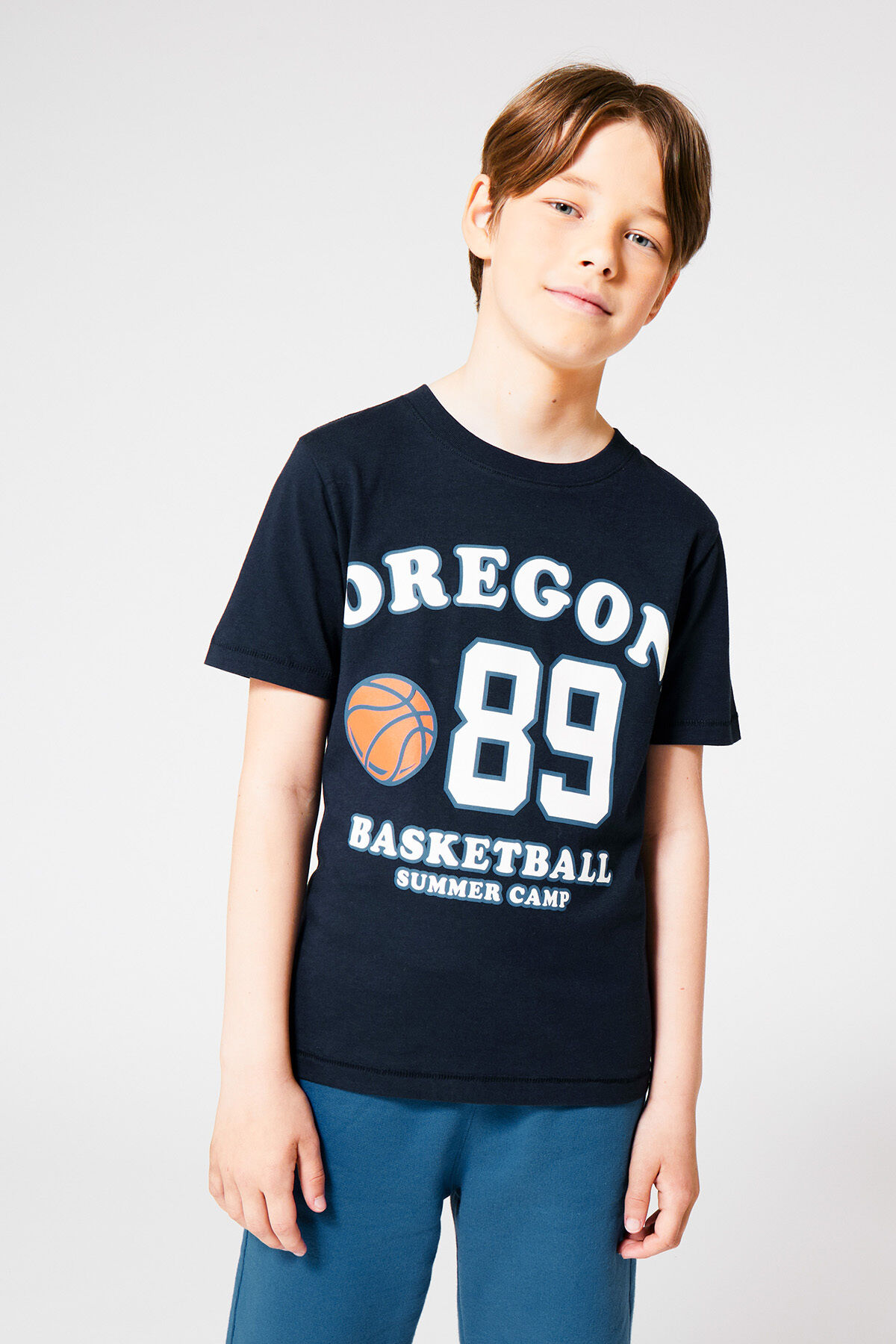 T-shirt Eagle JR image number 1