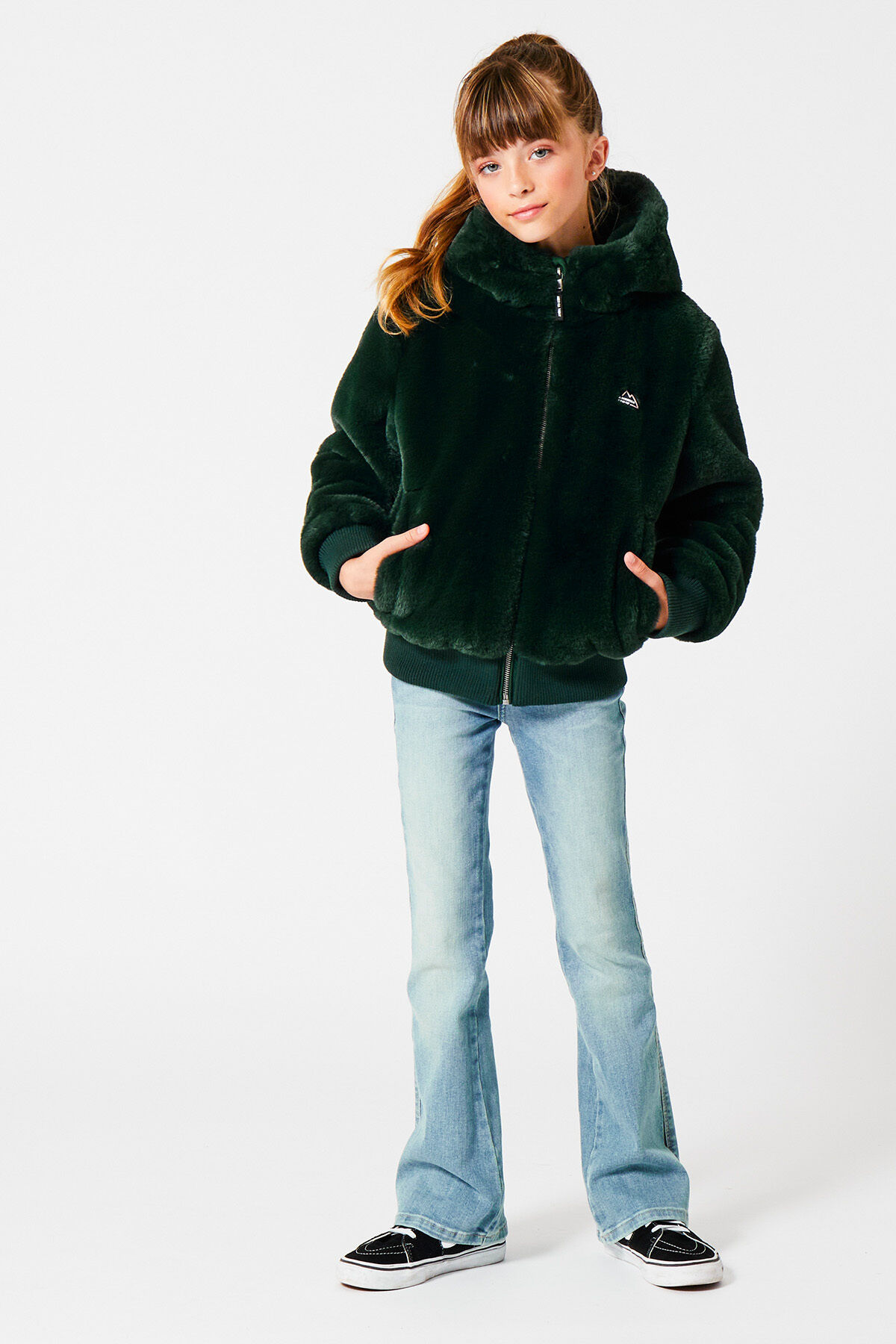 Jas Jenna JR image number 0