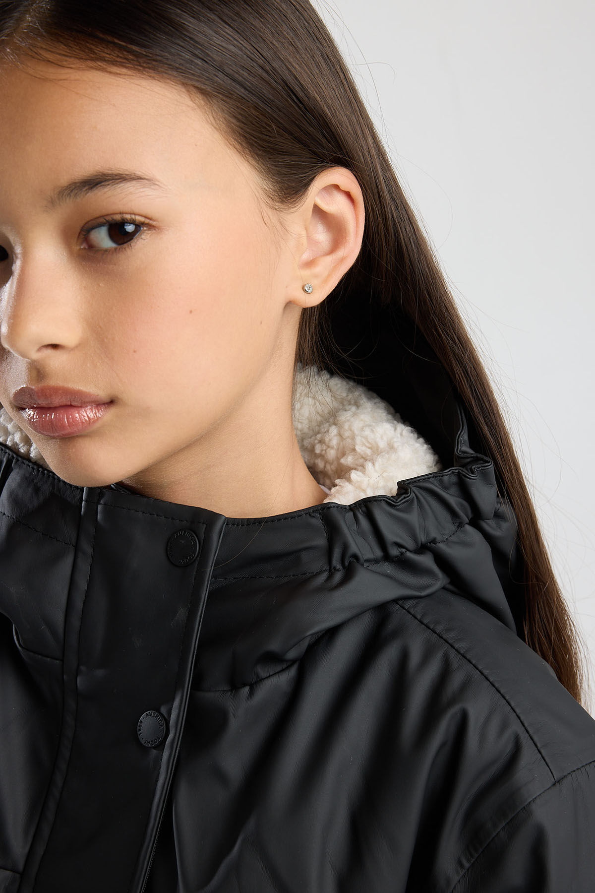 Parka Juliet JR image number 3