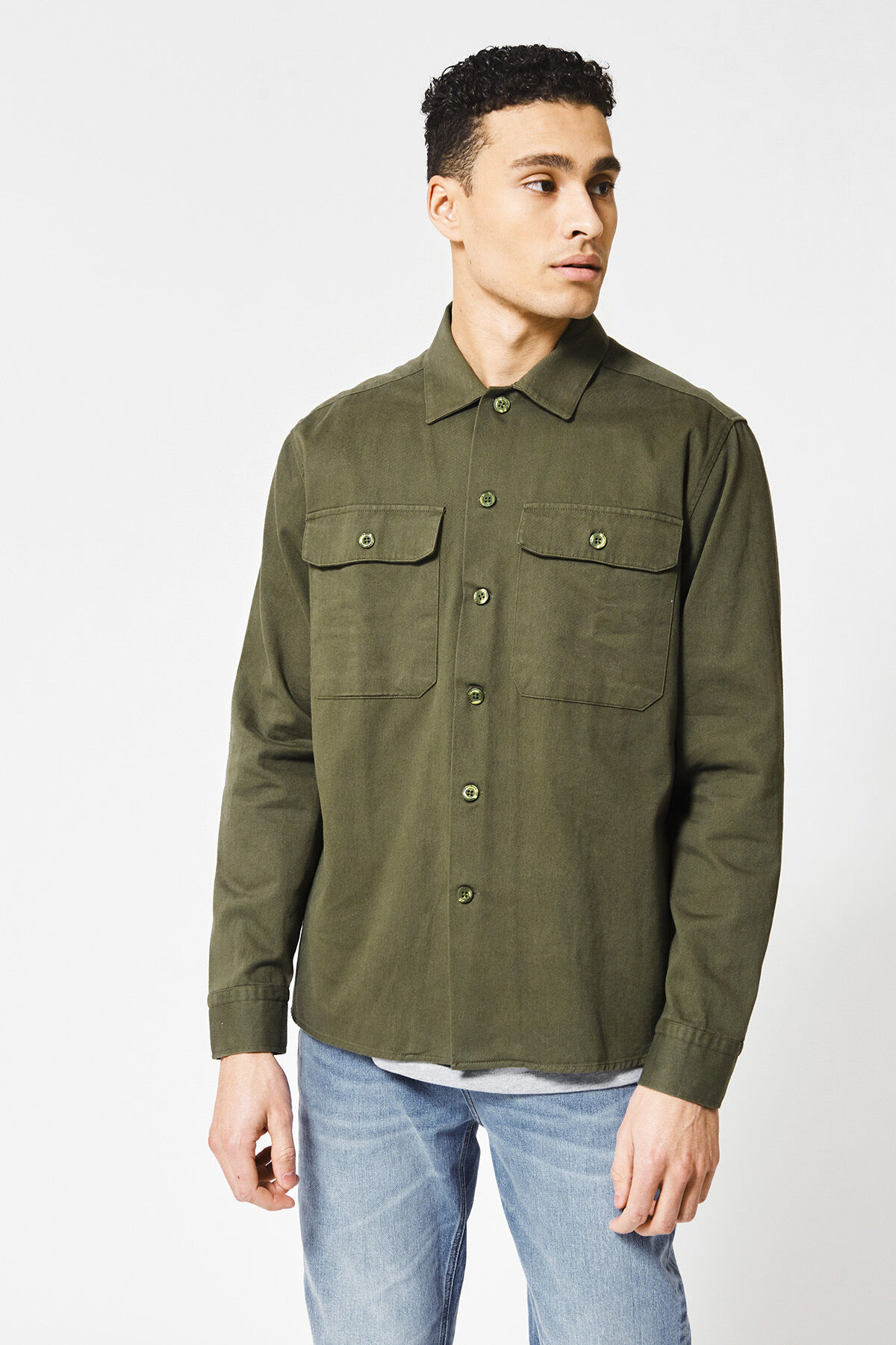 Shirt Howard image number 1