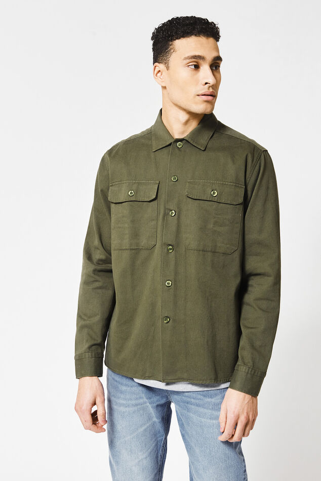 Chemise Howard image number 1